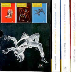 Memoria del fuego | Eduardo Galeano
