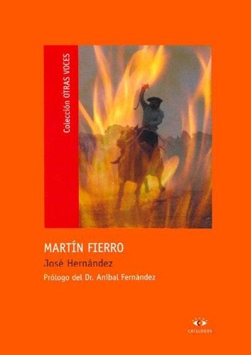 Martín Fierro | José Hernández