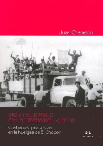 Dios y el diablo en la tierra del viento