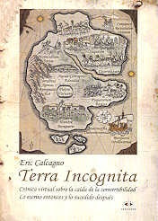 Terra incógnita | Eric Calcagno