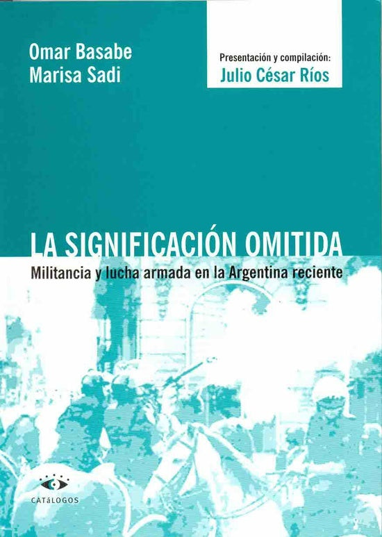 La significación omitida | Basabe, Sadi