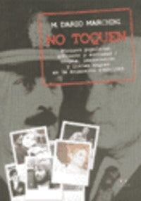 No toquen | Darío Marchini