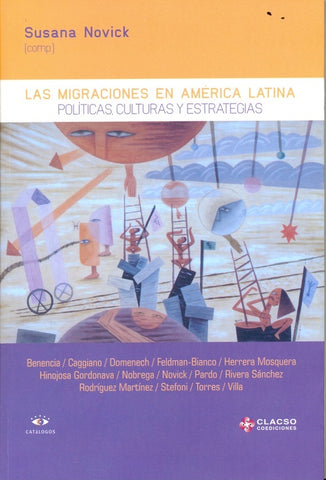 Las migraciones en América Latina | Susana Novick