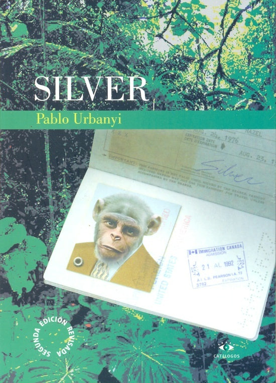 Silver | Pablo Urbanyi