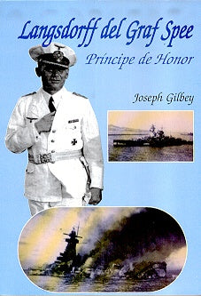 Langsforff del Graf Spee
