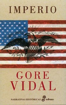 IMPERIO.. | Gore Vidal
