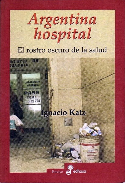 Argentina hospital