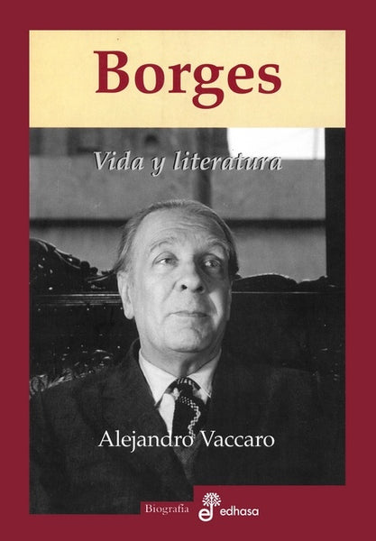 Borges | Alejandro Vaccaro
