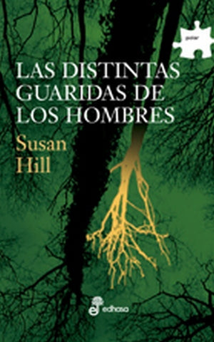 Las distintas guaridas de los hombres | Hill, Cavandoli