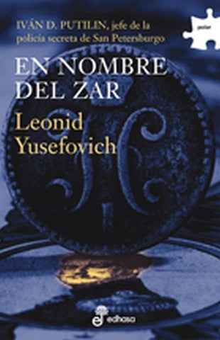EN NOMBRE DEL ZAR.. | Leonid Yusefovich
