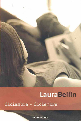 Diciembre-diciembre | Laura Beilin