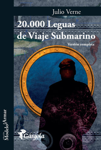 Veinte mil leguas de viaje submarino | Verne-Jáuregui
