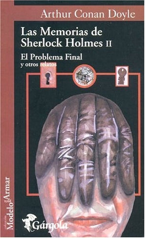 Las memorias de sherlock holmes ll* | Arthur Conan Doyle