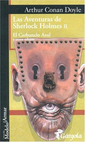 Aventuras de Sherlock Holmes 2, Las | Doyle-Aquilano