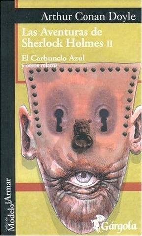 Aventuras de Sherlock Holmes 2, Las | Doyle-Aquilano