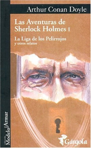 Aventuras de Sherlock Holmes 1, Las | Doyle-Aquilano