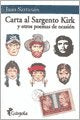 Carta al sargento Kirk | Juan Sasturain