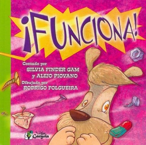 Funciona! | Tennenholz, Piovano