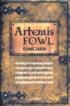ARTEMIS FOWL | Eoin Colfer