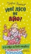 Que asco de año! | Martha Freeman