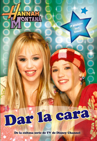 DAR LA CARA | VACIO