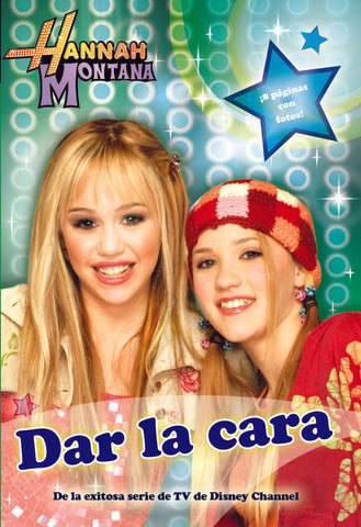 Dar la cara | Canteros, Alfonsi