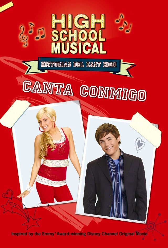 CANTA CONMIGO | VACIO