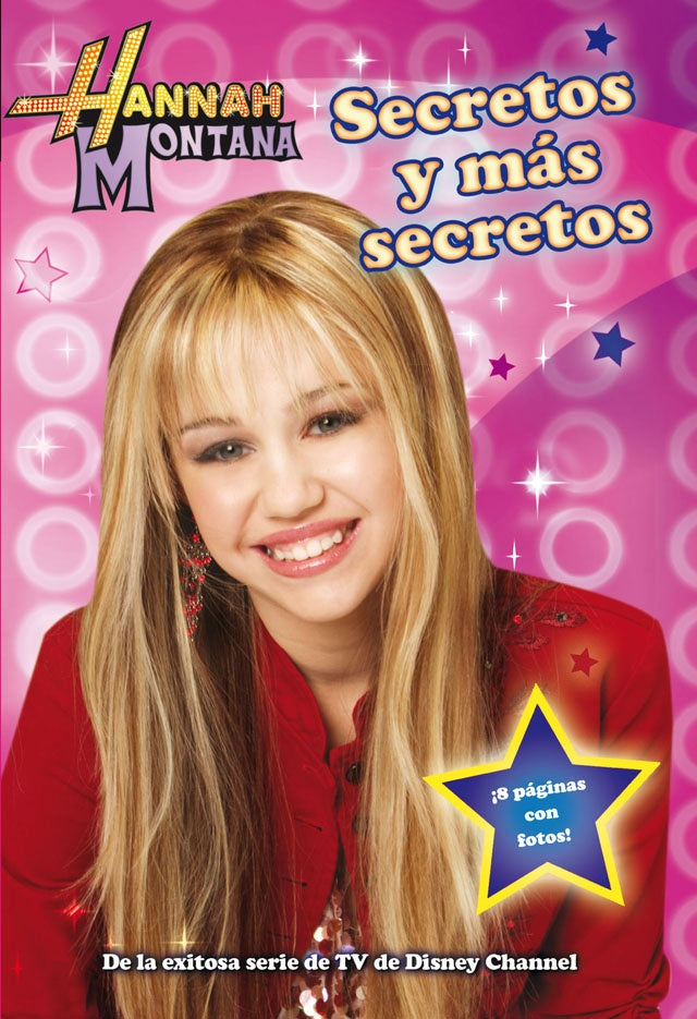 Secretos y mas secretos * | Hannah Montana