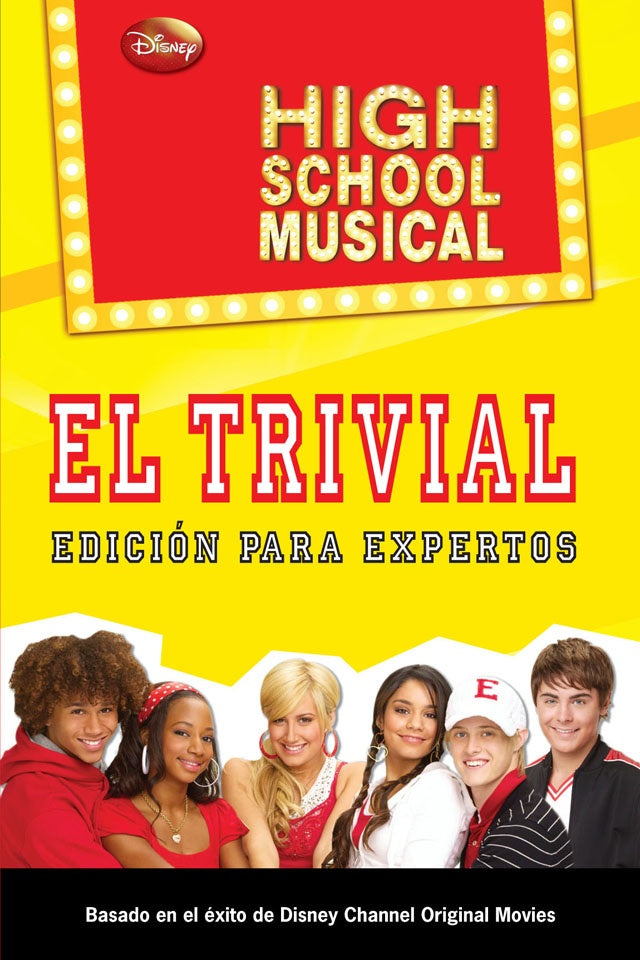 El trivial | Belén Cabal
