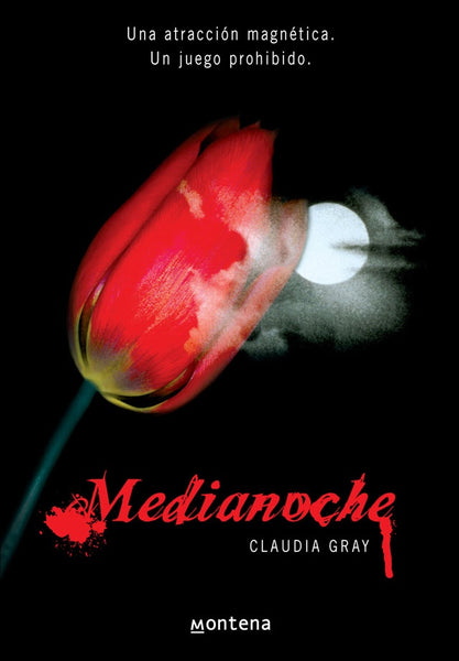 MEDIANOCHE  | Claudia Gray