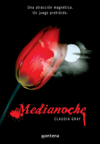 Medianoche | Claudia Gray