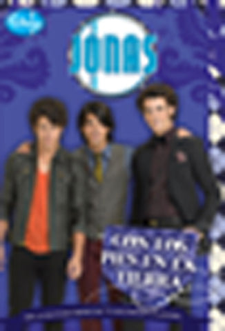 con los pies en la tierra | Walt Disney Company