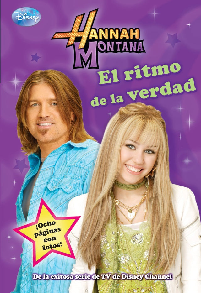 El RItmo de la verdad  | Hannah Montana