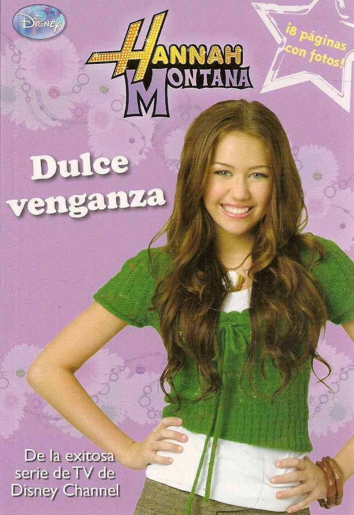 Dulce venganza | Disney