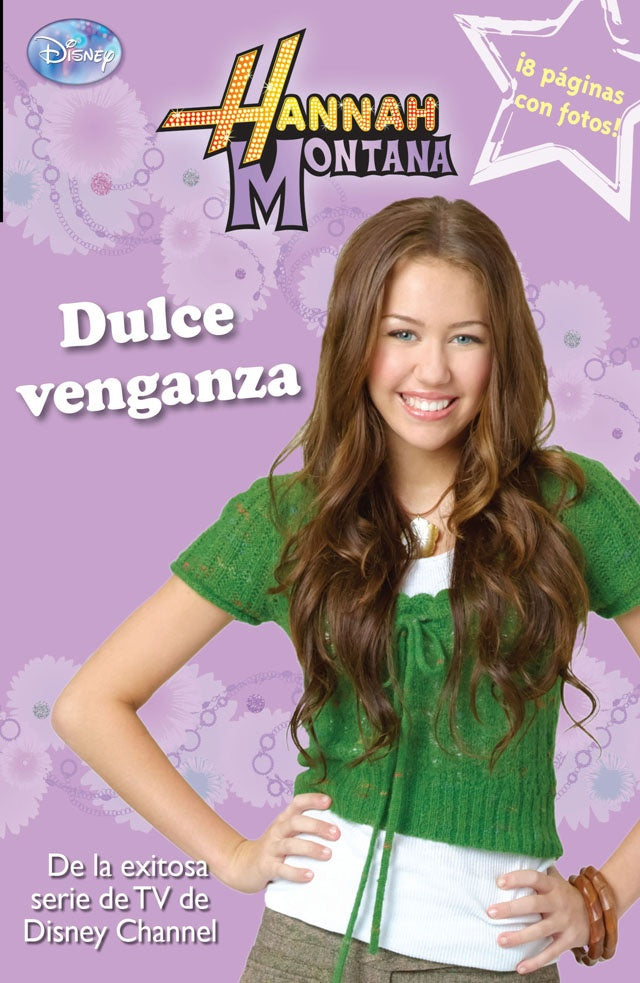 Dulce venganza | Disney