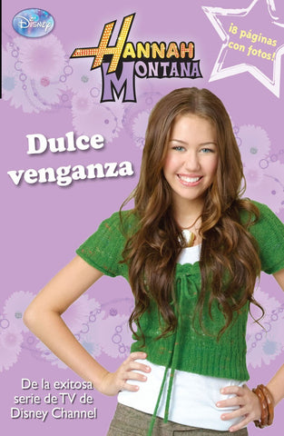 Dulce venganza | Disney