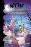 EL BAT PAT 1. TESORO DEL CEMENTERIO | Roberto Pavanello