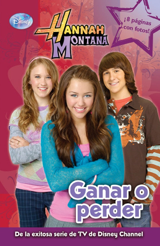 Ganar o perder | Disney