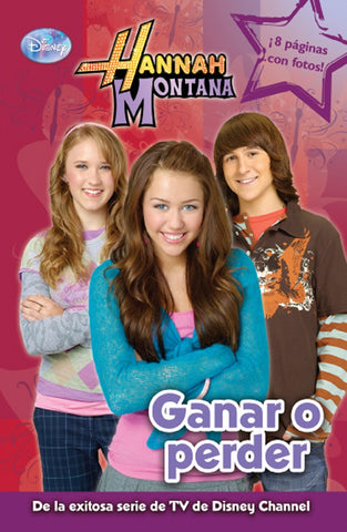 Ganar o perder | Disney