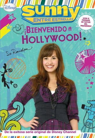 BIENVENIDO A HOLLYWOOD | VACIO