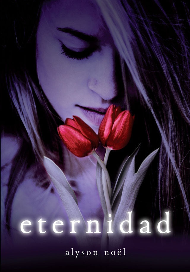 ETERNIDAD | ALYSON  NOËL