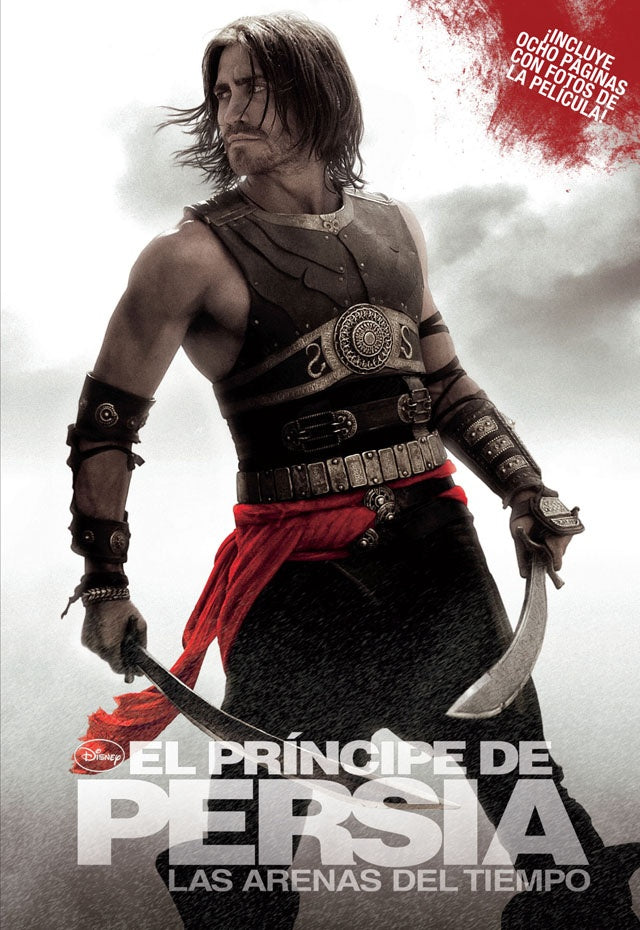 El principe de Persia | Vários autores