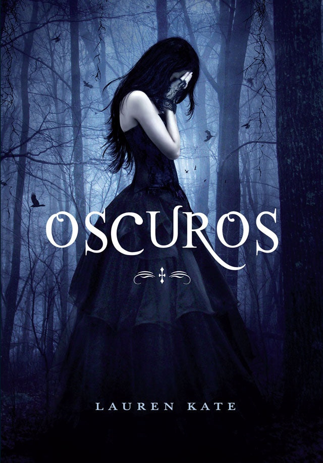 Oscuros | Lauren Kate