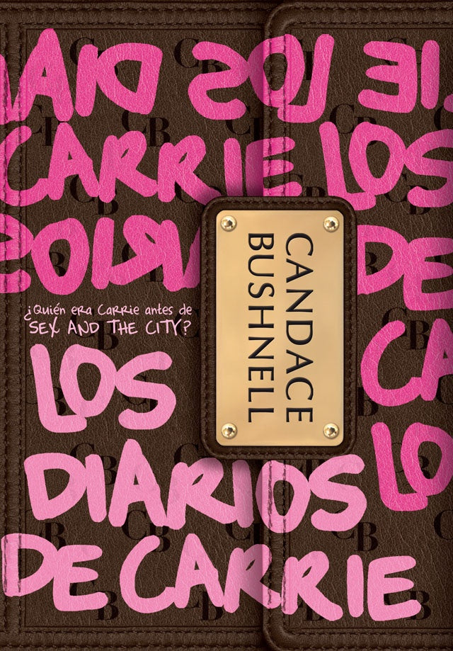 Los diarios de Carrie