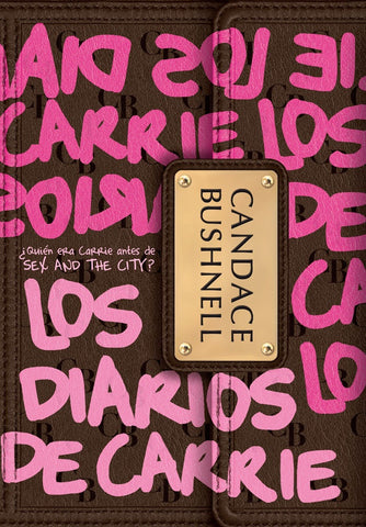 Los diarios de Carrie
