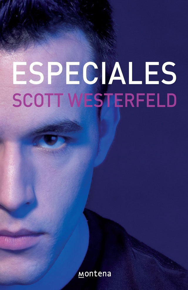 Especiales | Scott Westerfeld