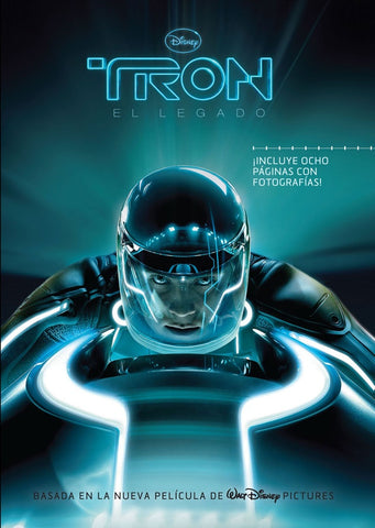 Tron | Disney