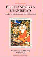 Chândogya upanishad, El | Nikhilananda-Albrecht