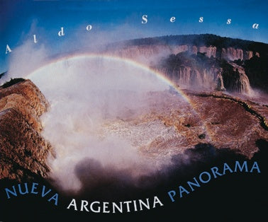 Nueva Argentina panorama | Aldo Sessa