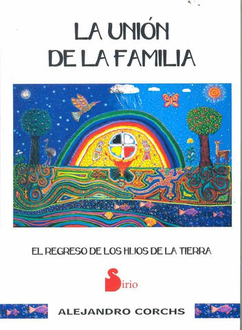 La unión de la familia | Alejandro Corchs